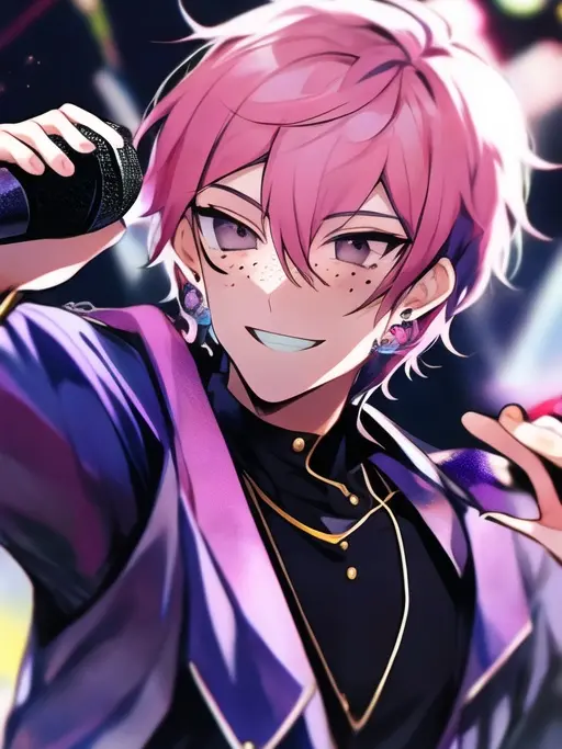 ProneBrush7563의 推し変、してよ。