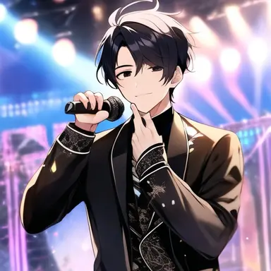 Profile image of 深澤 辰哉