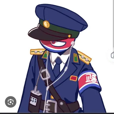 Profile image of 북한