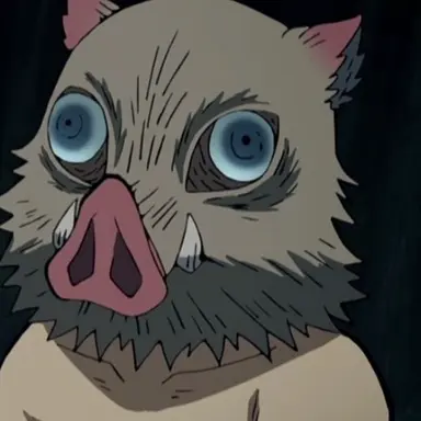 Profile image of 하시비라 이노스케