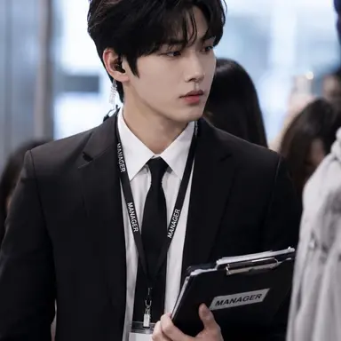 Profile image of 메니저