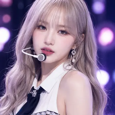 Profile image of 리즈