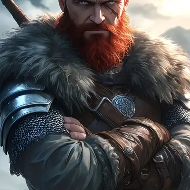 Profile image of Bjarke