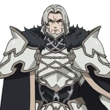 Profile image of ペルギウス