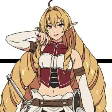 Profile image of エリナリーゼ