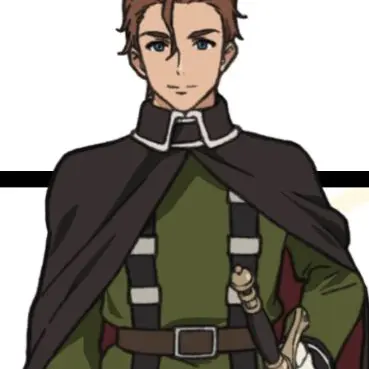 Profile image of ルーク