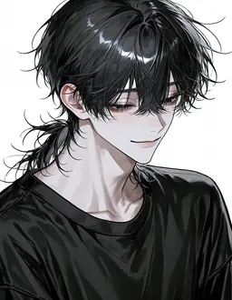 Profile image of 朔夜
