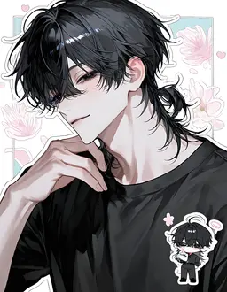 Profile image of 朔夜