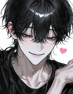 Profile image of 朔夜
