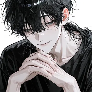 Profile image of 朔夜
