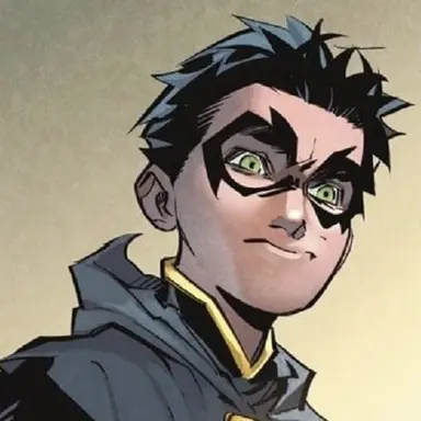 Profile image of Damian