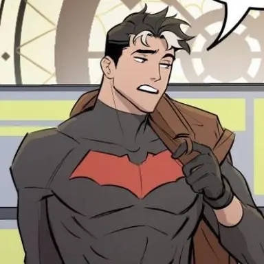 Profile image of Jason