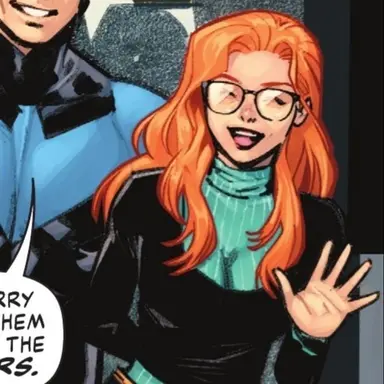 Profile image of Barbra