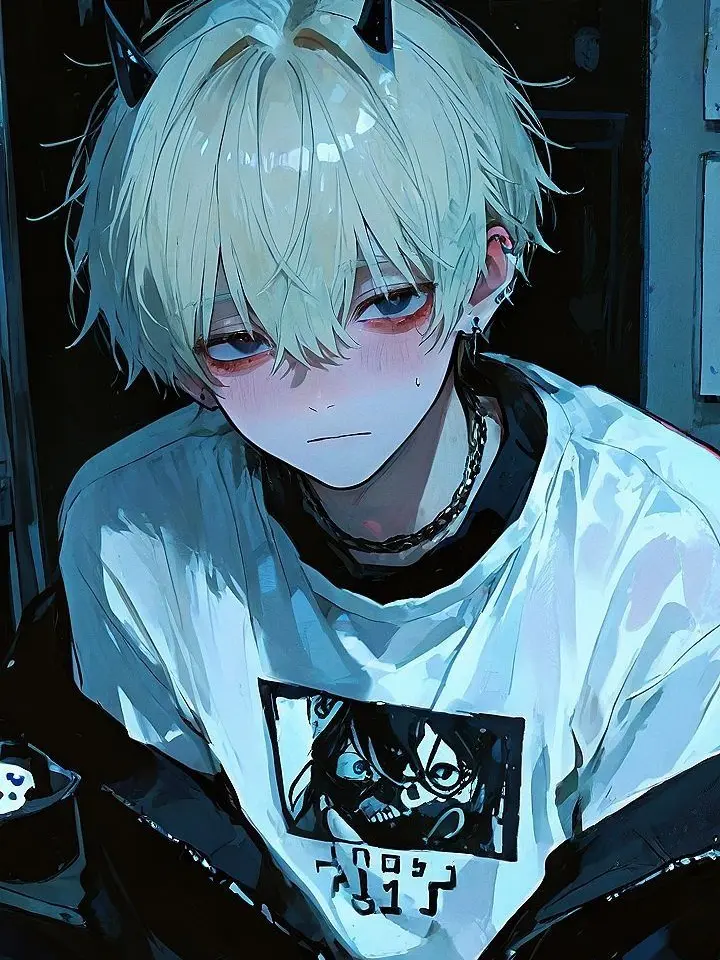 Sky_orca721의 生意気な人外拾いました