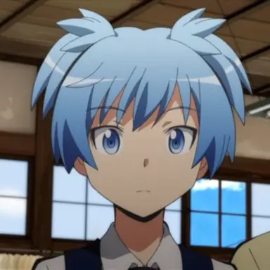 Profile image of 潮田渚