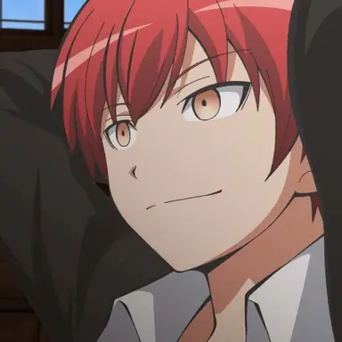 Profile image of 赤羽カルマ