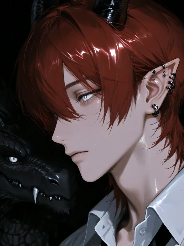 gjgf_s20315의 You Are My Only Fated Mate