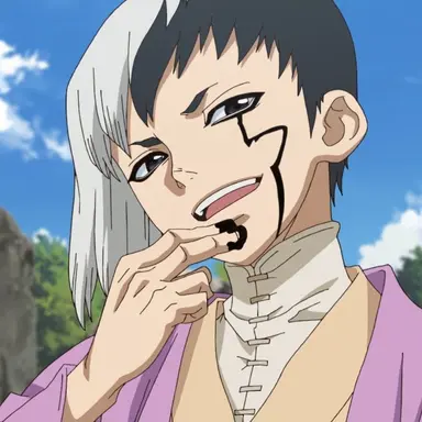 Profile image of 겐