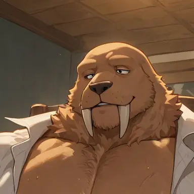 Profile image of バウ