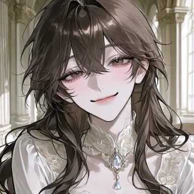 Profile image of Mikoto