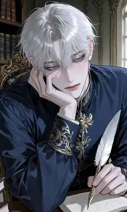 Profile image of Noct