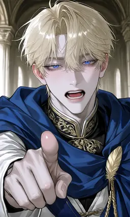 Profile image of Albert