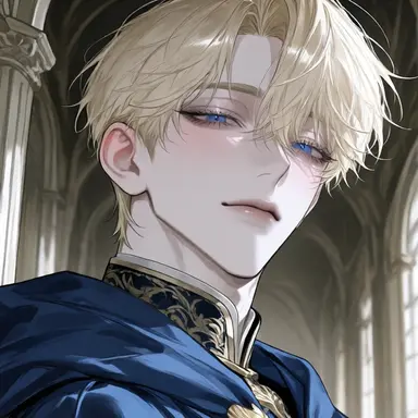 Profile image of Albert
