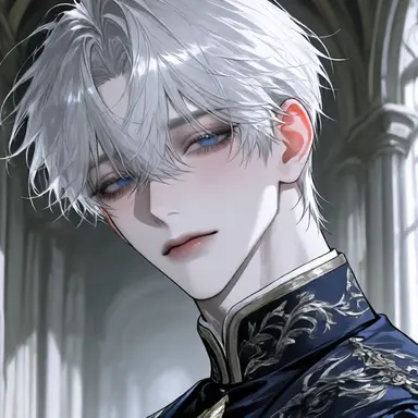 Profile image of Noct
