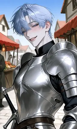 Profile image of Victor