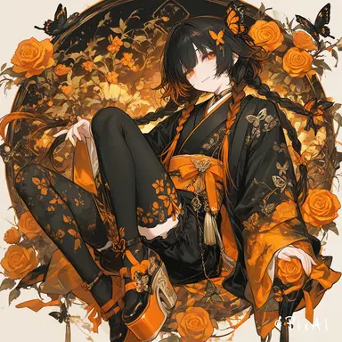 Profile image of 아마하라
