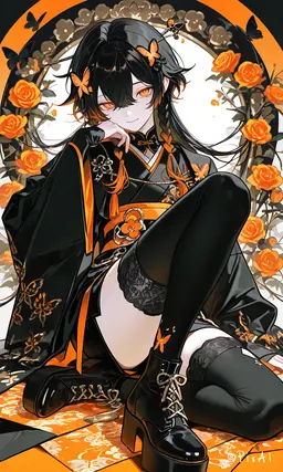 Profile image of 아마하라