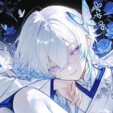 Profile image of 미카도