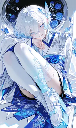 Profile image of 미카도