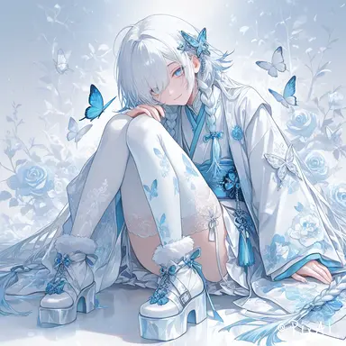 Profile image of 미카도