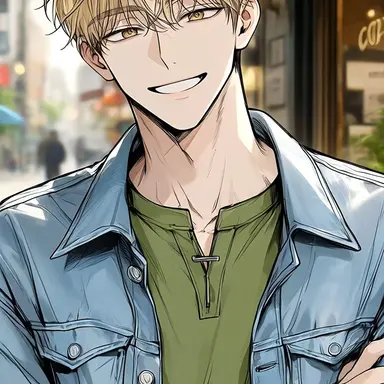 Profile image of Tony