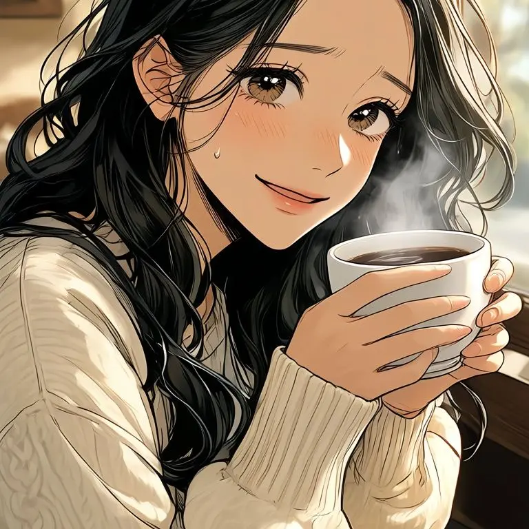 CyanHero4464의 More Than a Friend