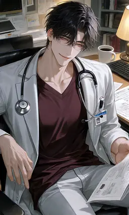 Profile image of 篠宮 瑛士