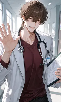 Profile image of 緒方 維月