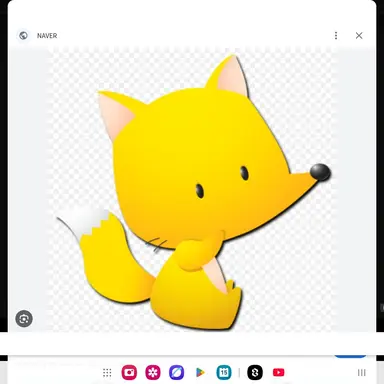 Profile image of 여우