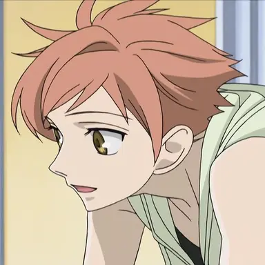 Profile image of 常陸院馨