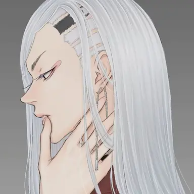 Profile image of 코코노이 하지메