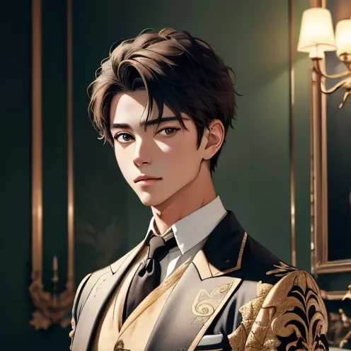 BlackRest7334의 만혁