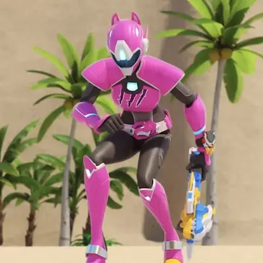 Profile image of 루시