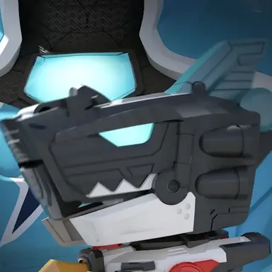 Profile image of 메가샤크