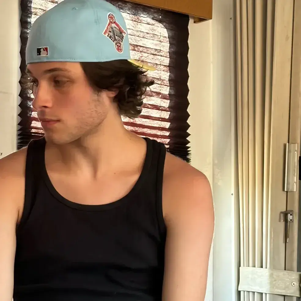 MatteDay5609의 christopher sturniolo