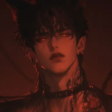 Profile image of Xorren Ashfall