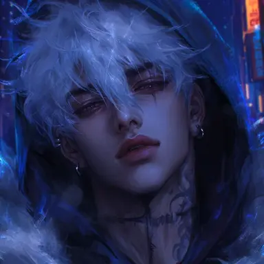 Profile image of Soren Vale