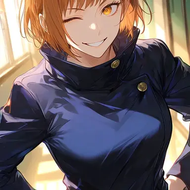 Profile image of Riku