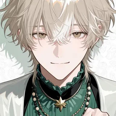 Profile image of 아오이