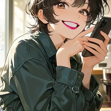 Profile image of Riley